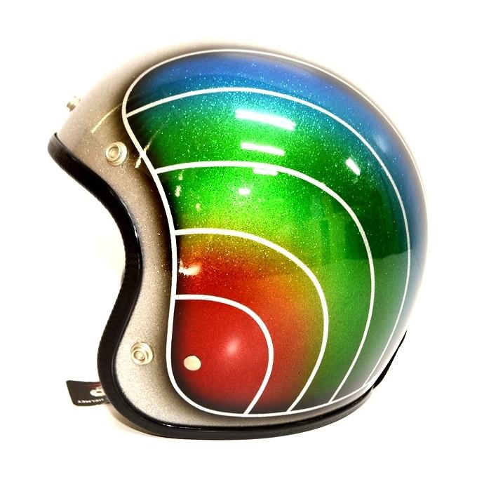 AVENGER HELMET（アベンジャー ヘルメット） AVENGER HELMETS UNKNOUN