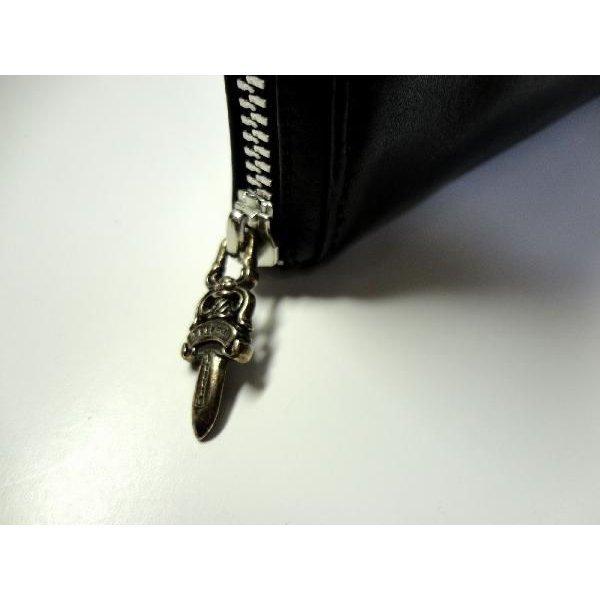 CHROME HEARTS 財布 正規品 クロムハーツ CHROME HEARTS 長財布 CHROME HEARTS 財布 正規品 クロムハーツ CHROME HEARTS 長財布