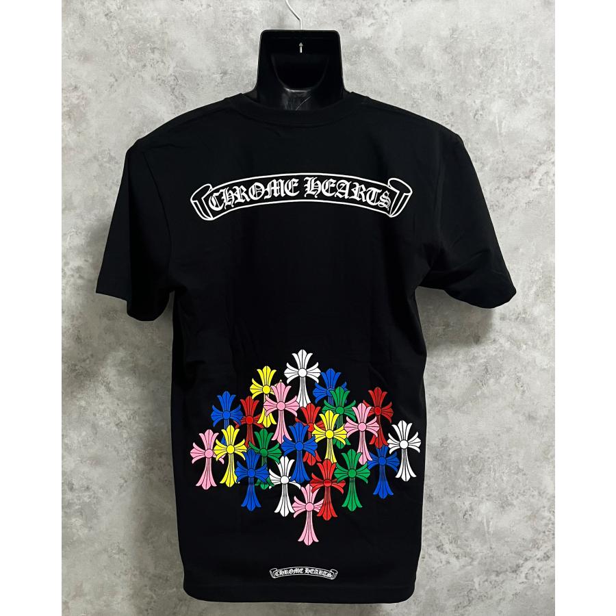 CHROME HEARTS クロムハーツ Tシャツ 正規品 クロムハーツ クロ CHROME HEARTS クロムハーツ Tシャツ 正規品 クロムハーツ クロ