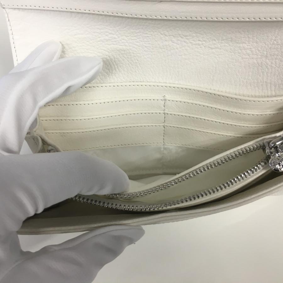 CHROME HEARTS 財布 正規品 クロムハーツ CHROME HEARTS 長財布 CHROME HEARTS 財布 正規品 クロムハーツ CHROME HEARTS 長財布