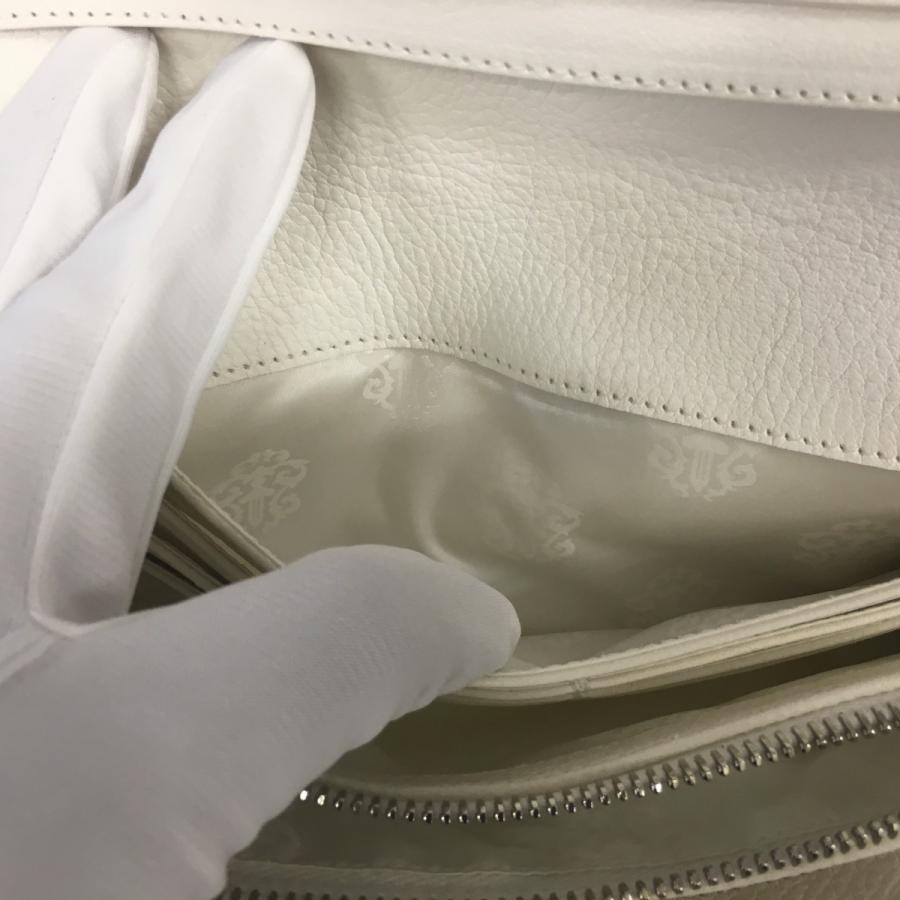CHROME HEARTS 財布 正規品 クロムハーツ CHROME HEARTS 長財布 