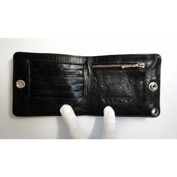 CHROME HEARTS 財布 正規品 クロムハーツ CHROME HEARTS 二 CHROME HEARTS 財布 正規品 クロムハーツ CHROME HEARTS 二