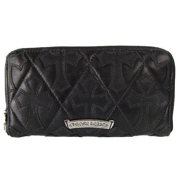 CHROME HEARTS 財布 正規品 クロムハーツ CHROME HEARTS 長財布 CHROME HEARTS 財布 正規品 クロムハーツ CHROME HEARTS 長財布