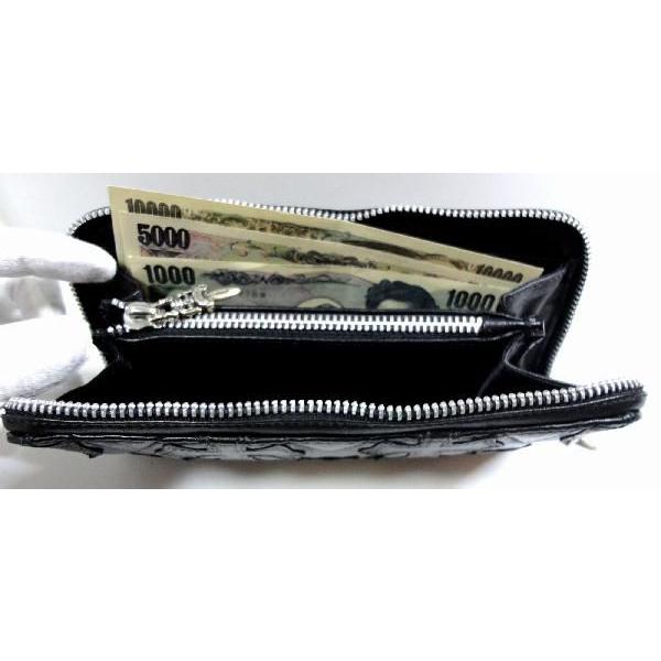 CHROME HEARTS 財布 正規品 クロムハーツ CHROME HEARTS 長財布 CHROME HEARTS 財布 正規品 クロムハーツ CHROME HEARTS 長財布