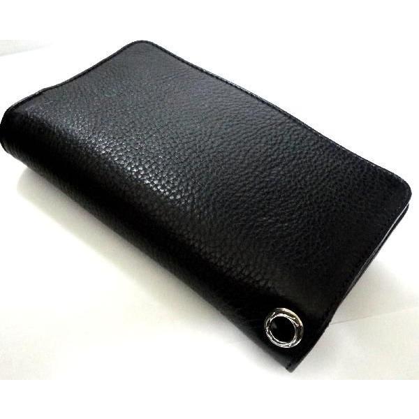 CHROME HEARTS 財布 クロムハーツ CHROME HEARTS 長財布 : GA CHROME HEARTS 財布 クロムハーツ CHROME HEARTS 長財布 : GA