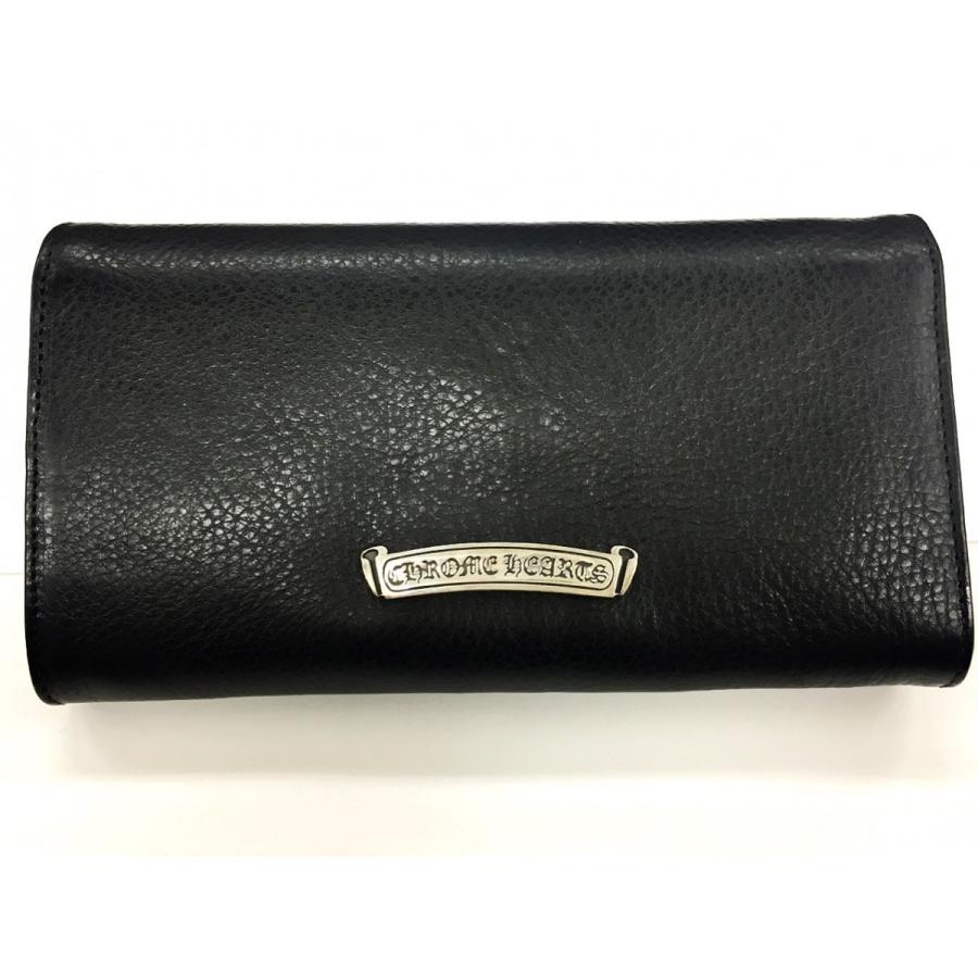 CHROME HEARTS 財布 正規品 クロムハーツ CHROMEHEARTS 長財布 CHROME HEARTS 財布 正規品 クロムハーツ CHROMEHEARTS 長財布