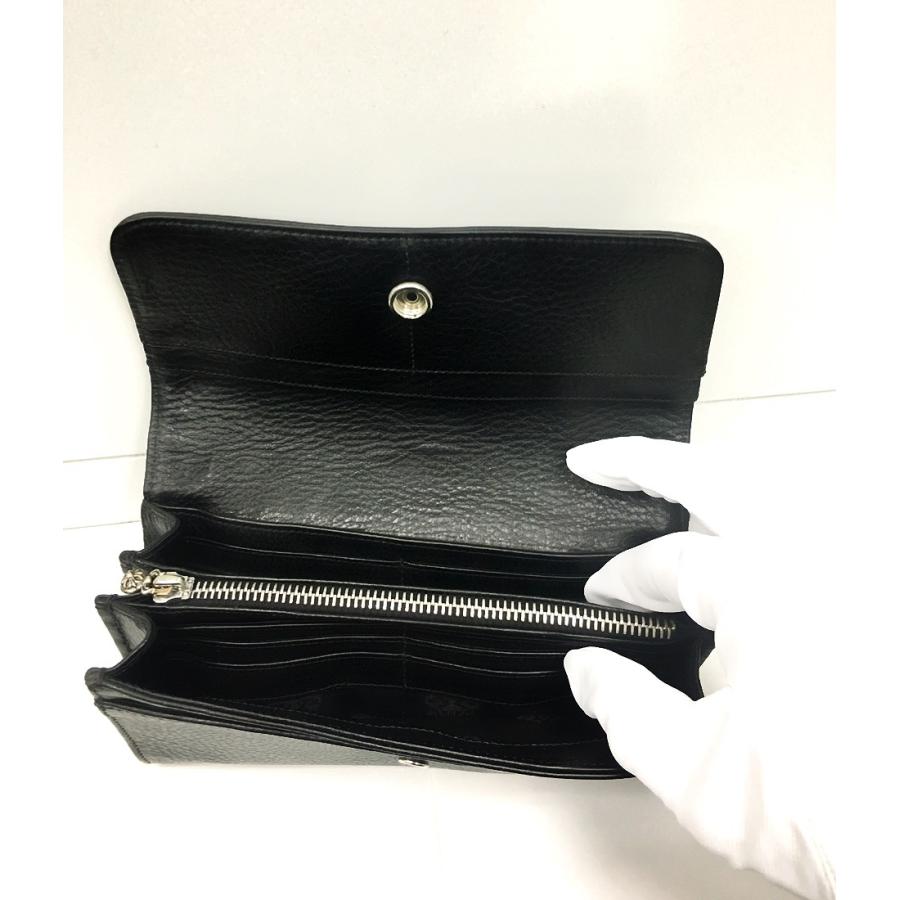 CHROME HEARTS 財布 正規品 クロムハーツ CHROMEHEARTS 長財布 CHROME HEARTS 財布 正規品 クロムハーツ CHROMEHEARTS 長財布