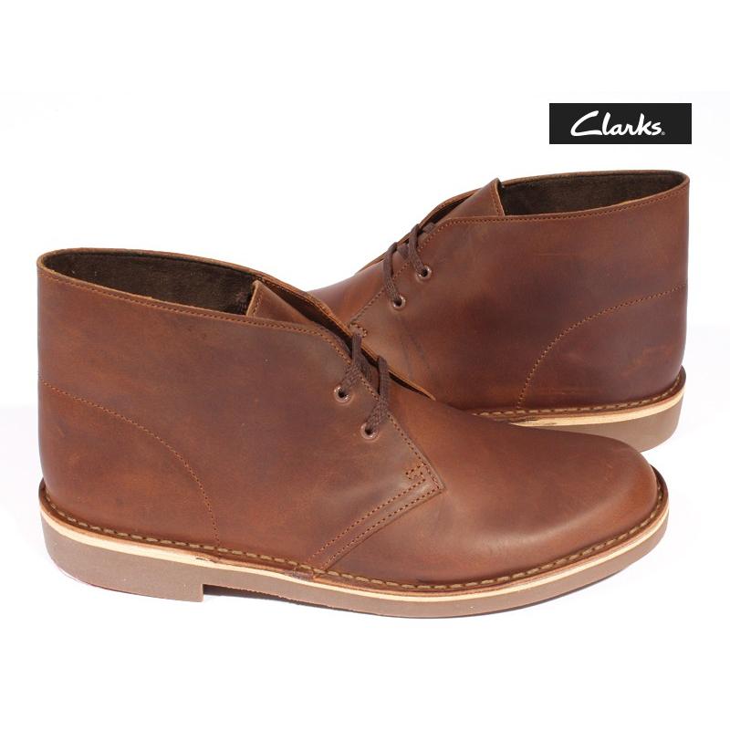 clarks bushacre 2 