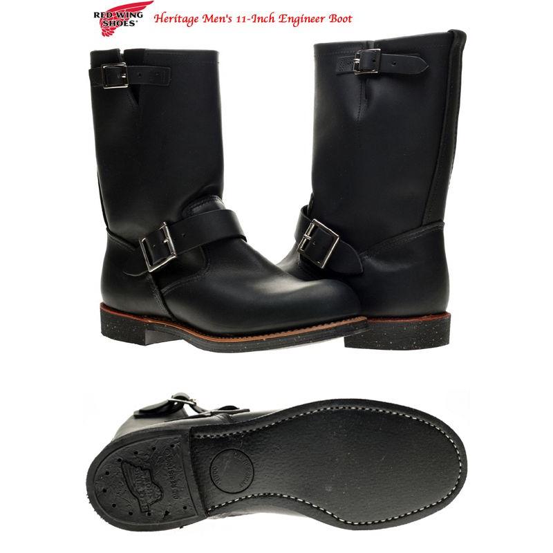 RED WING SHOES レッドウィング エンジニアブーツ Redwing 2990 RED WING SHOES レッドウィング エンジニアブーツ Redwing 2990