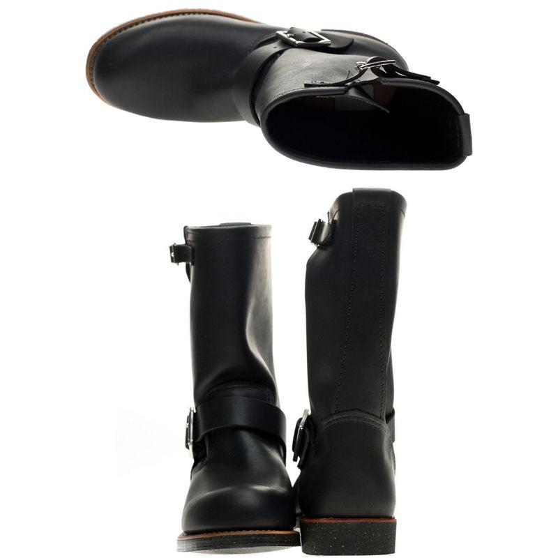 RED WING SHOES レッドウィング エンジニアブーツ Redwing 2990 RED WING SHOES レッドウィング エンジニアブーツ Redwing 2990