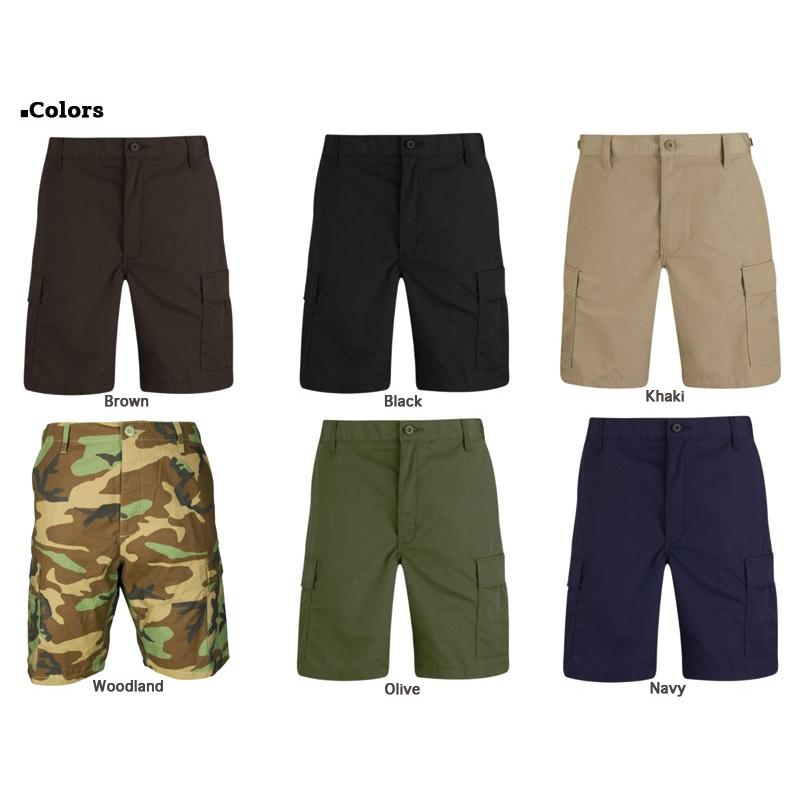 propper cargo shorts