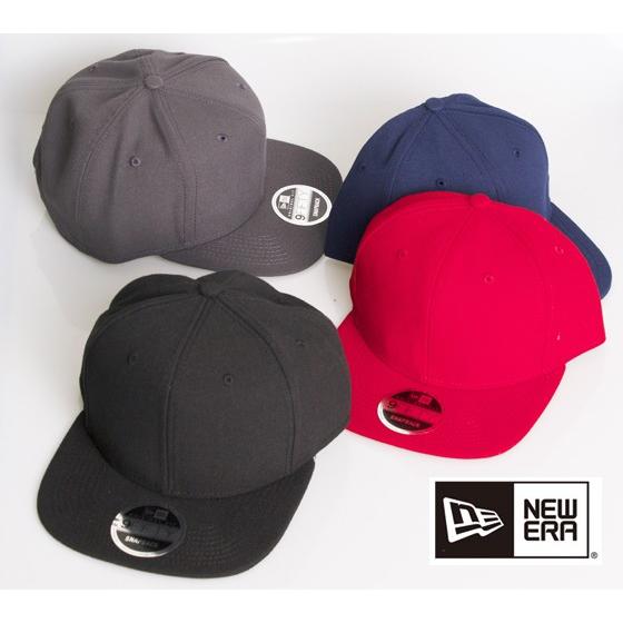 snapback new era original