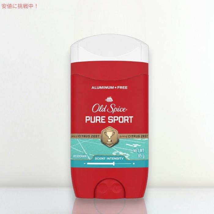 Old Spice（オールドスパイス） 【並行輸入品】【2本セット】オールド