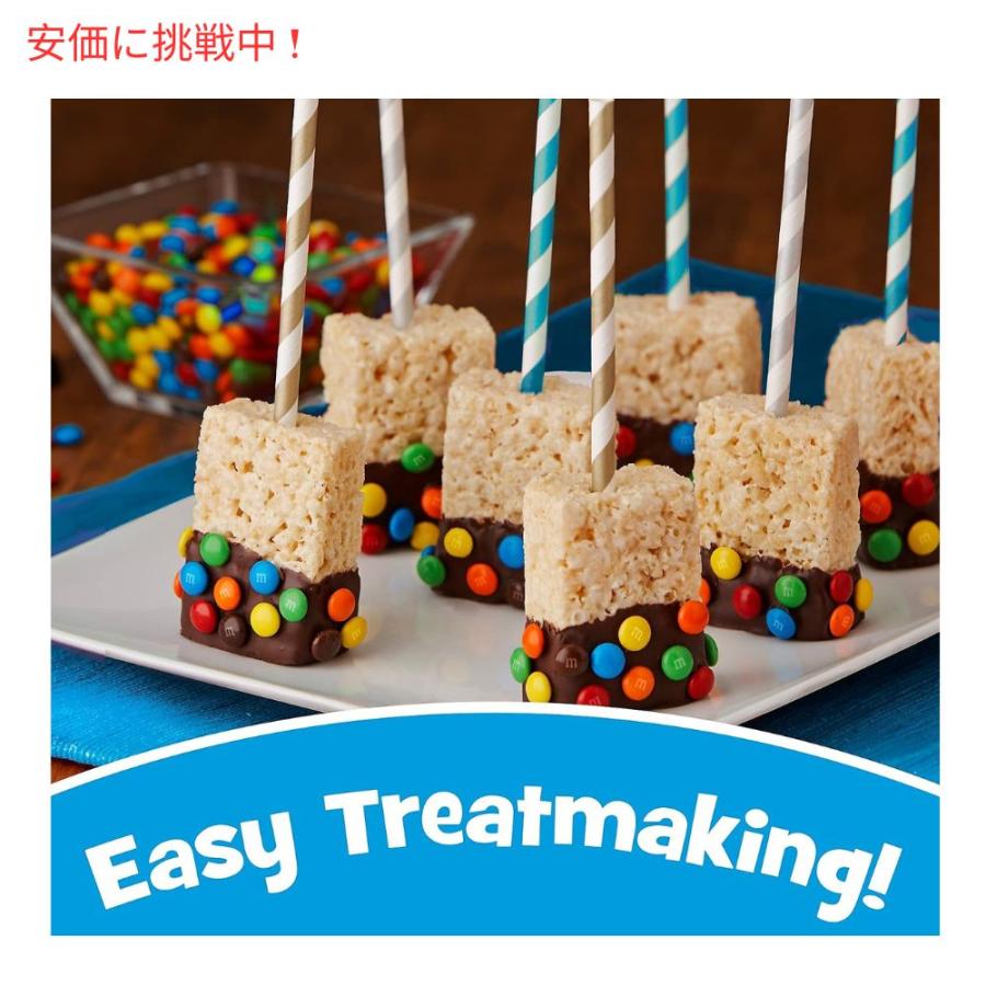 Kellogg's　ケロッグ ライスクリスピー トリート　オリジナル　60個パック/ Kellogg's Rice Krispies Treats｜americankitchen｜06