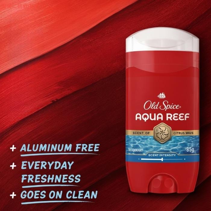 Old Spice（オールドスパイス） 【並行輸入品】[2個セット] アクア