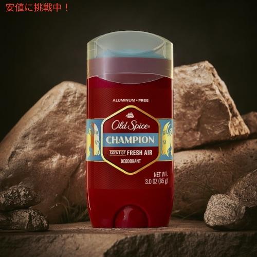 並行輸入品】【6個セット】オールドスパイス デオドラント
