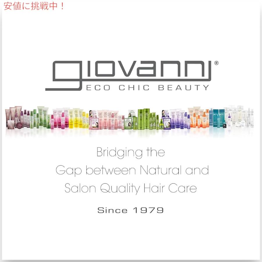 ジョバンニ（ジョヴァンニ） 50/50 バランスド シャンプー＆コンディショナーセット 710ml / 24oz Giovanni 50/50 Balanced Shampoo & Conditioner Set 並行輸入品】ジョバンニ（ジョヴァンニ） 50/50 バランスド シャンプー