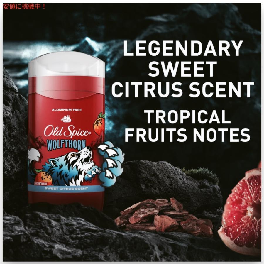 Old Spice デオドラントスティック 5本セット 楽天市場】【5本セット】Old Spice オールドスパイス デオドラント