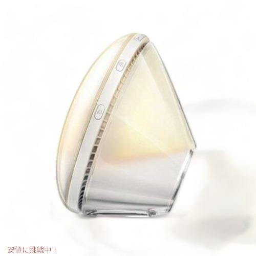 光療法・朝晩用に・有色タイプ]フィリップス ・ウェイクアップライト