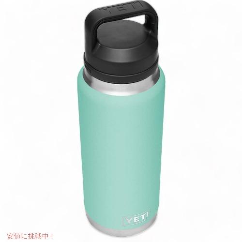 【並行輸入品】イエティ ランブラー 1L ウォーターボトル ステンレススチール YETI 真空断熱 魔法瓶の画像