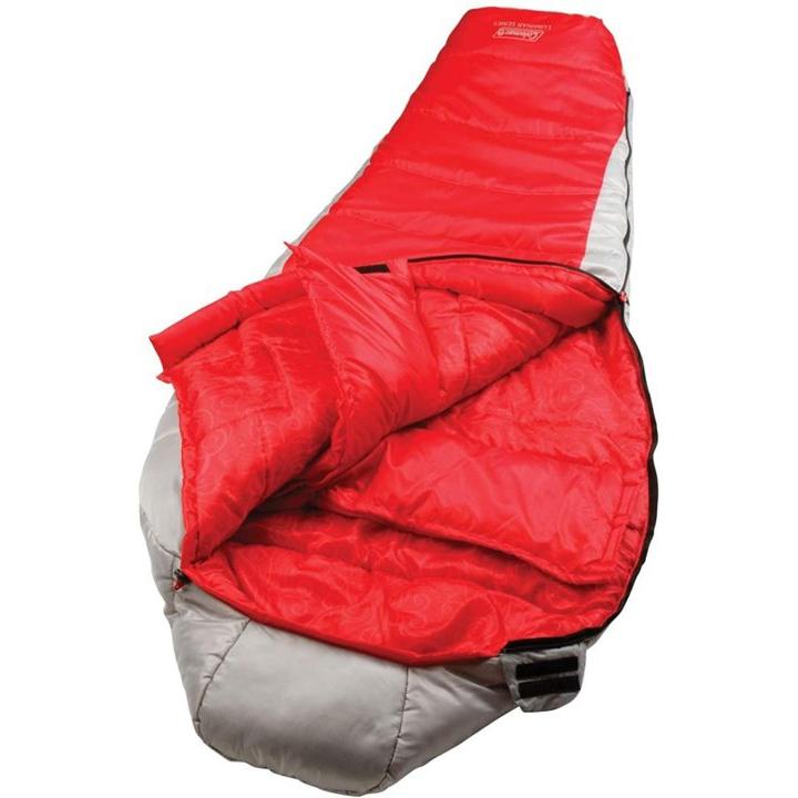 【並行輸入品】コールマン Coleman Women39 寝袋 シルバートン 25度 スリーピングバッグ 女性用 キャンプ アウトドア ハイキ_2