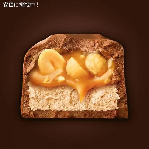 並行輸入品】Snickers スニッカーズ 48本入り バルクパック 大容量