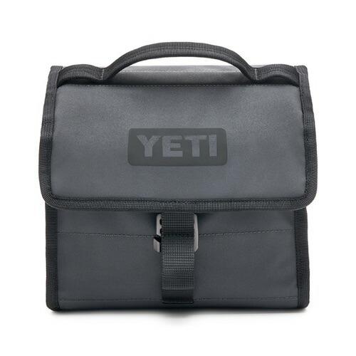 YETI Daytrip Lunch Bag CHARCOAL / イエティ デイトリップ ランチ