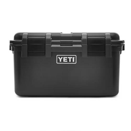 【最終値下げ】 YETI イエティ ロードアウト ゴーボックス30 [チャコール] カーゴボックス アウトドア LoadOut GoBox 30 CHARCOAL 【YWU8230137722】(28725円)