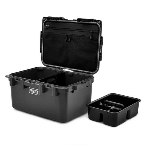 【最終値下げ】 YETI イエティ ロードアウト ゴーボックス30 [チャコール] カーゴボックス アウトドア LoadOut GoBox 30 CHARCOAL 【YWU8230137722】(28725円)