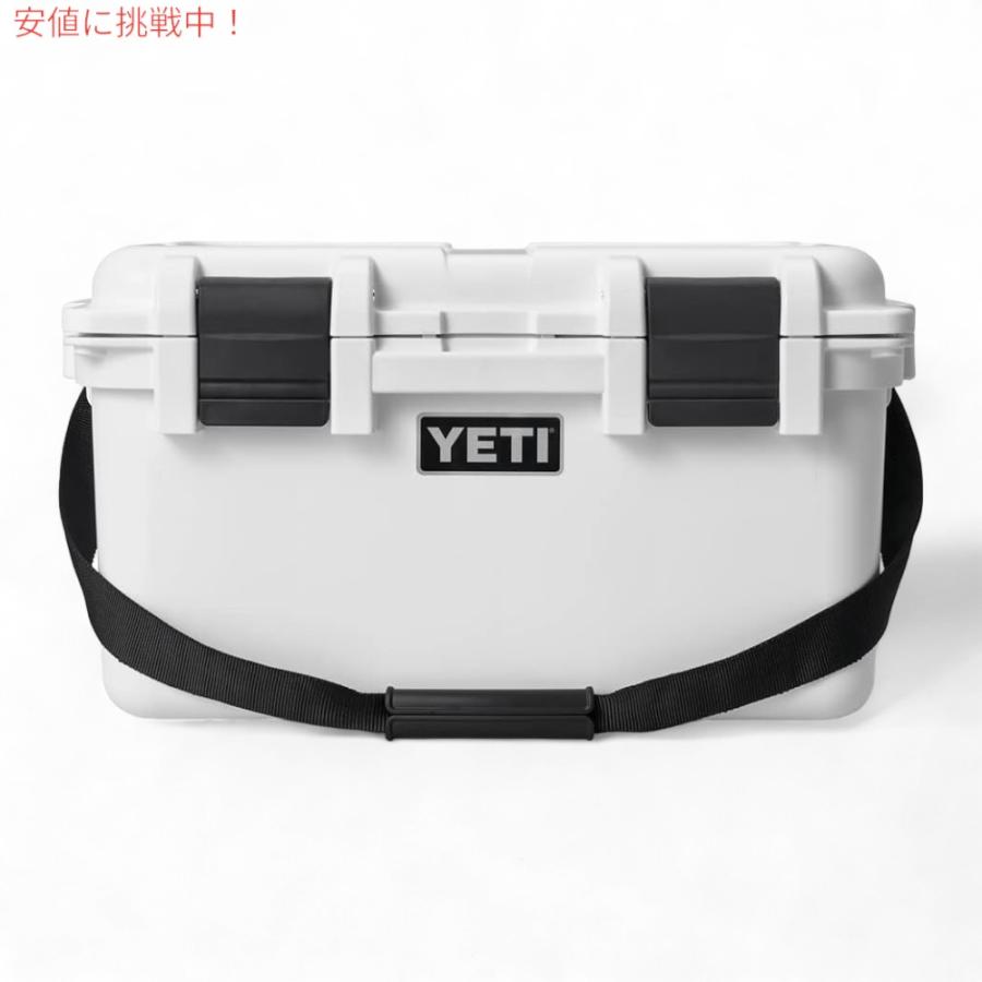 YETI（イエティ） 【並行輸入品】YETI ロードアウト ゴーボックス30