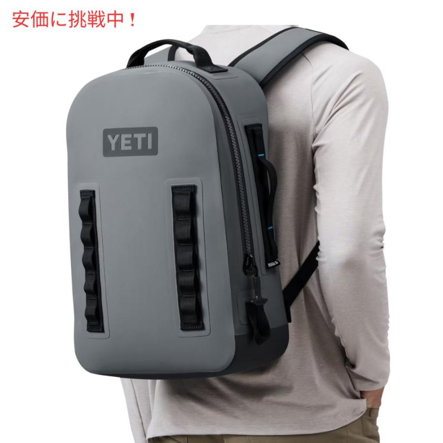 YETI（イエティ） 【並行輸入品】YETI パンガ28 防水バックパック