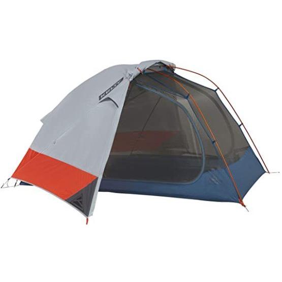 並行輸入品】Keltyテント アウトドア 3シーズン Vapor 2 Person