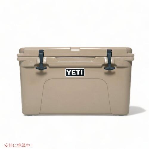 YETI Tundra 45 Hard Cooler DESERT TAN / イエティ クーラーボックス タンドラ45 [デザートタン] YETI Tundra 45 Hard Cooler DESERT TAN / イエティ クーラーボックス