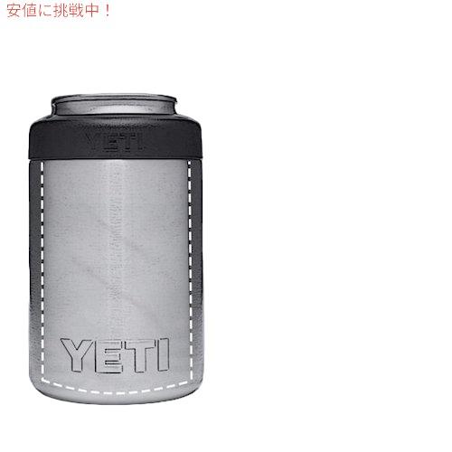 【並行輸入品】＜限定カラー＞YETI  Rambler 12 oz Colster Can Insulator HARVEST RED / イエティ ランブラー コルスター 保冷缶ホルダー 標準サイズ12oz缶用の画像