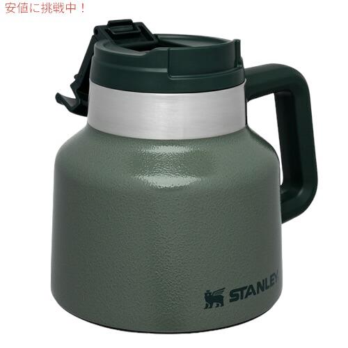 【未使用】旧ロゴ STANLEY ADMIRAL'S MUG 黒 Amazon.co.jp: Stanley The Tough-To-Tip Admiral's Mug Hammertone