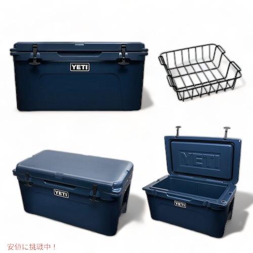 YETI（イエティ） 【並行輸入品】【YETI】イエティ クーラーボックス