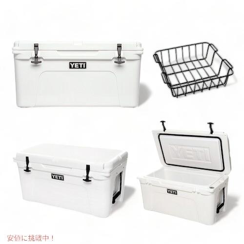 YETI（イエティ） 【並行輸入品】【YETI】イエティ クーラーボックス 