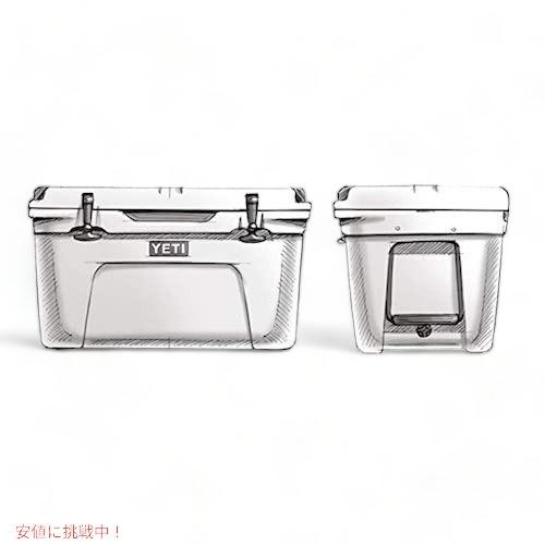 YETI（イエティ） 【並行輸入品】【YETI】イエティ クーラーボックス