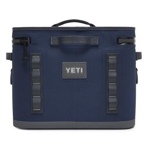 YETI イエティホッパーフリップ18 ネイビー