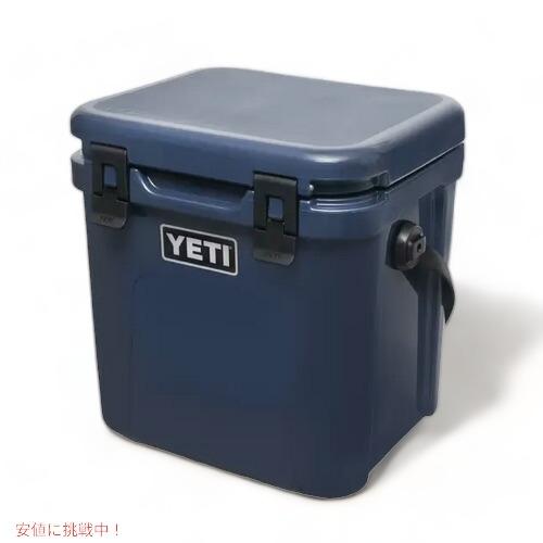 YETI ROADIE 24 HARD COOLER NAVY / イエティ クーラーボックス 