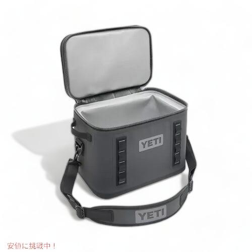 YETI（イエティ） 【並行輸入品】YETI Hopper Flip18 Portable Soft