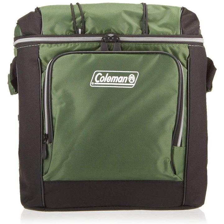 コールマン Coleman 30-CANソフトクーラー 取り外し可能なライナー付き 