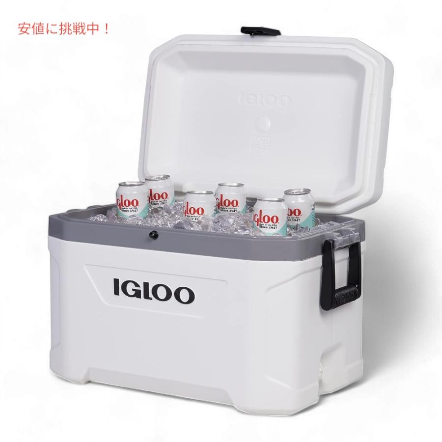 並行輸入品】イグルー Igloo クーラーボックス マリーンウルトラ 54 