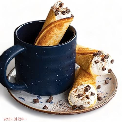 並行輸入品】クルムカカ ＆ ピゼル メーカー ノルウェー ワッフル