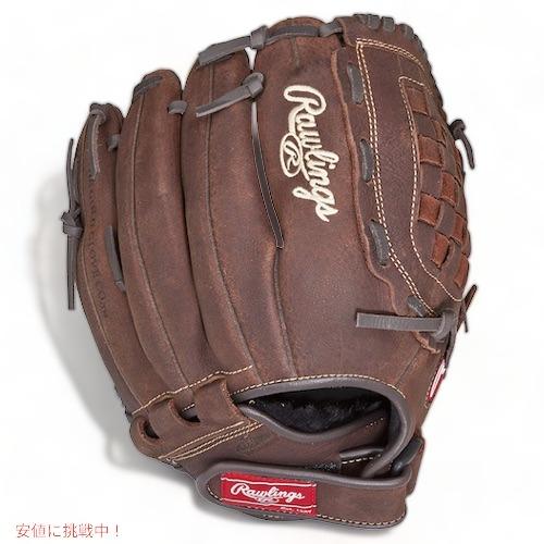 並行輸入品】RAWLINGS ローリングス 大人用 野球＆ソフトボール用