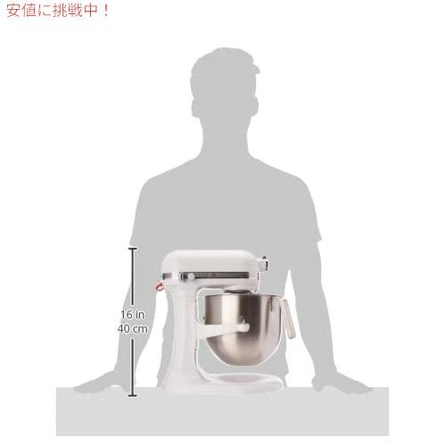 ニュートロ キッチンエイド スタンドミキサー 多機能 8QT 10速 ニュートロ キッチンエイド スタンドミキサー 多機能 8QT 10速