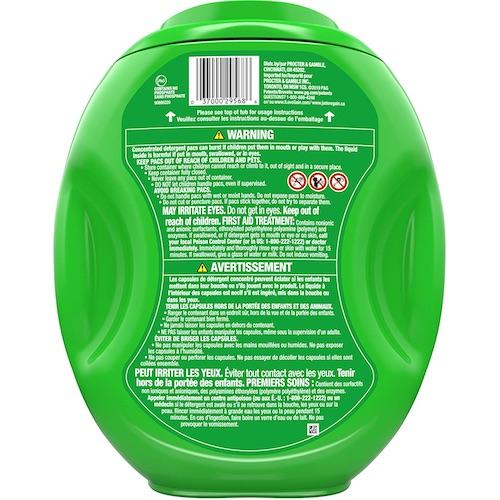 並行輸入品】【送料無料】Gain Flings ゲイン フリングス 洗濯洗剤