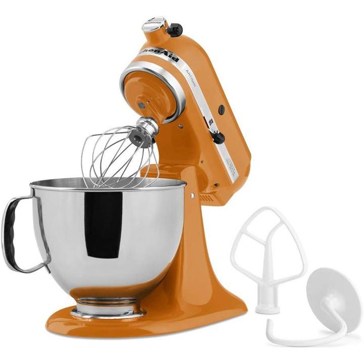 キッチンエイド スタンドミキサー KitchenAid KSM150PSTG キッチンエイド スタンドミキサー KitchenAid KSM150PSTG