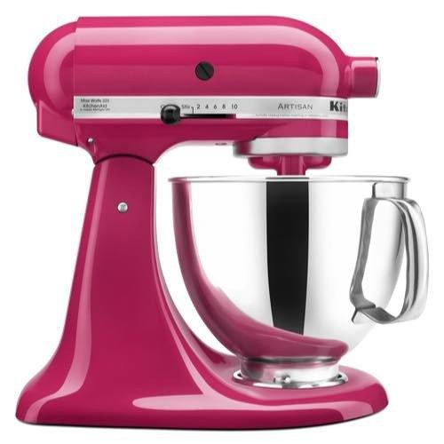 並行輸入品】KitchenAid キッチンエイド クォート KSM150 アーティ 