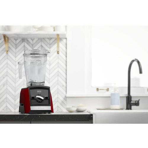 バイタミックス A3500 アセントシリーズ 1.9L 変換プラグ付き